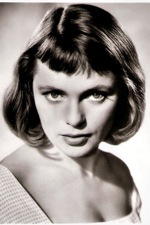 Ulla Jacobsson photo