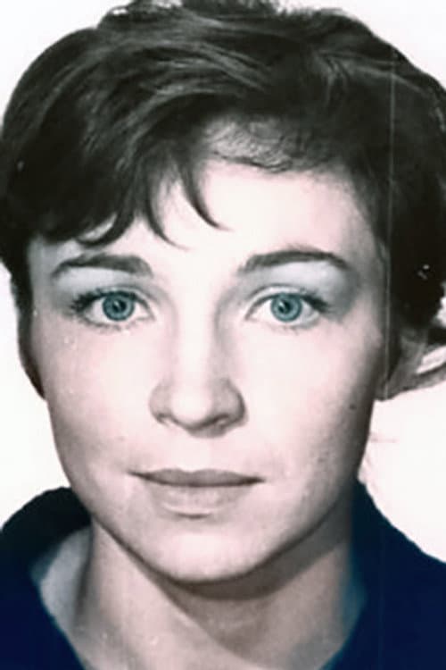 Елена Астафьева photo