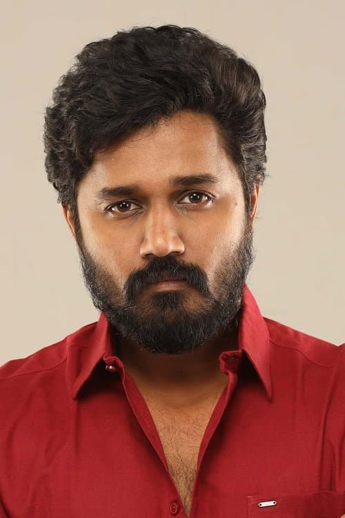 Michael Thangadurai photo