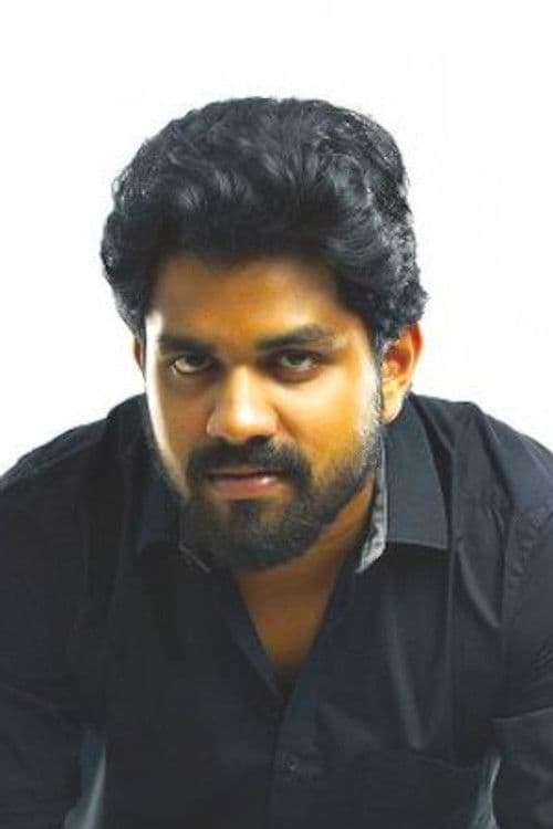 Vineeth Mohan photo