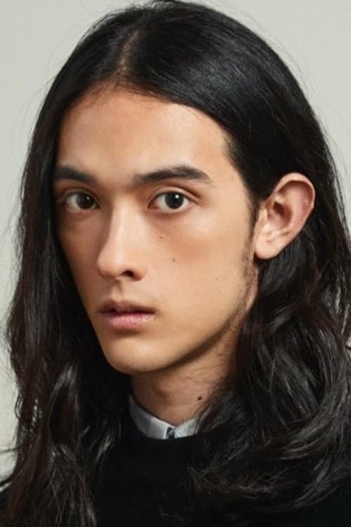 栗原類 photo