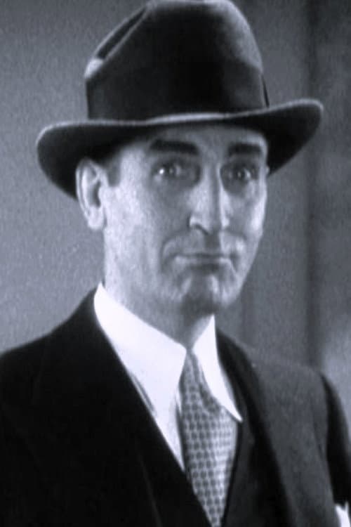 James Crane photo