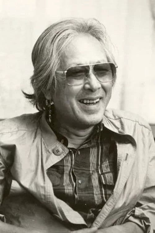 Кінджі Фукасаку photo