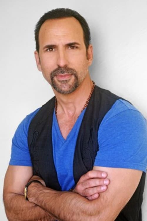 Oscar Torre photo