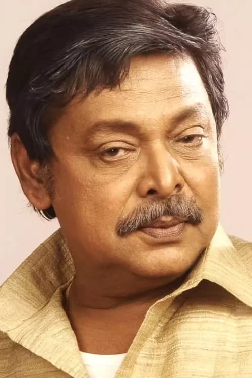 Mihir Das photo