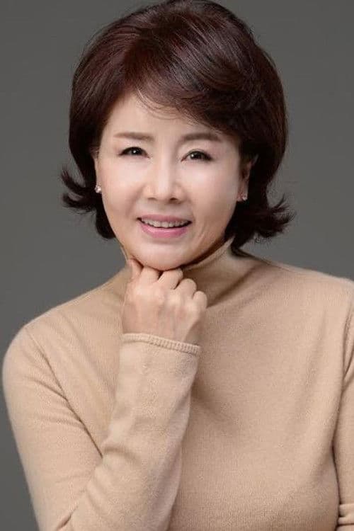 선우은숙 photo