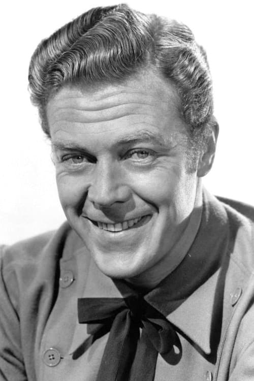 Willard Parker photo