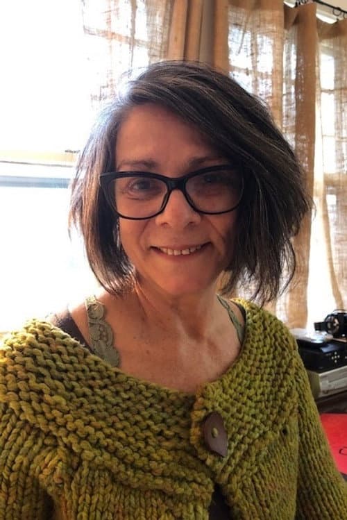 Maggie Greenwald photo