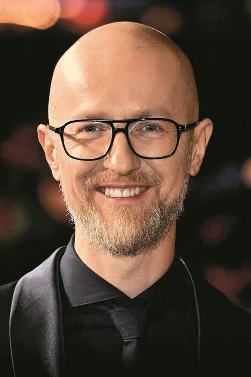 Tomek Bagiński photo