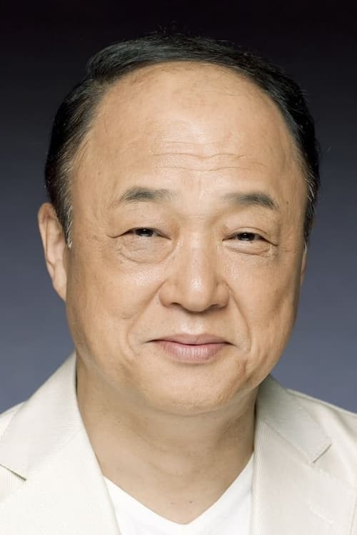田山涼成 photo