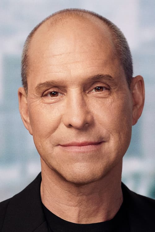 Brian Robbins photo