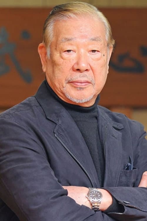 風間健 photo