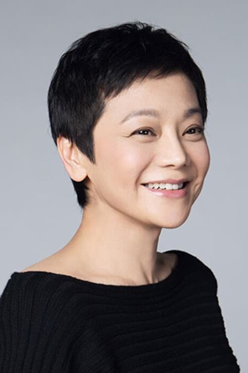 張艾嘉 photo