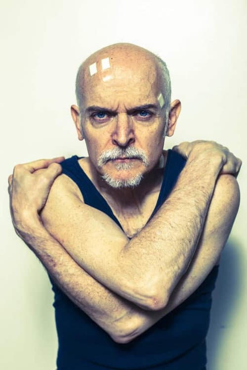 Luigi Sciamanna photo