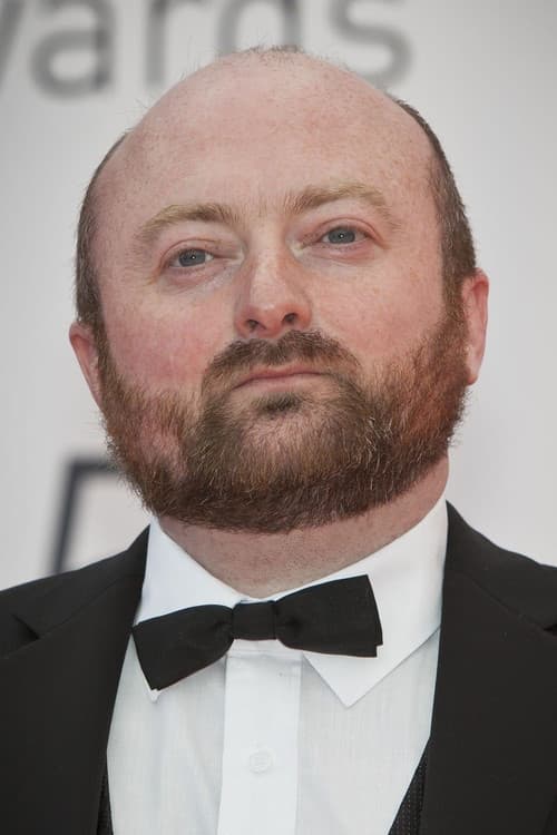 David Pearse photo