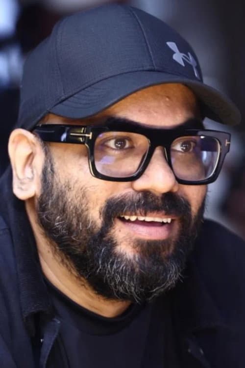 Suparn Verma photo