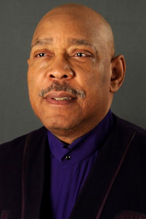 Vaughn Harper photo