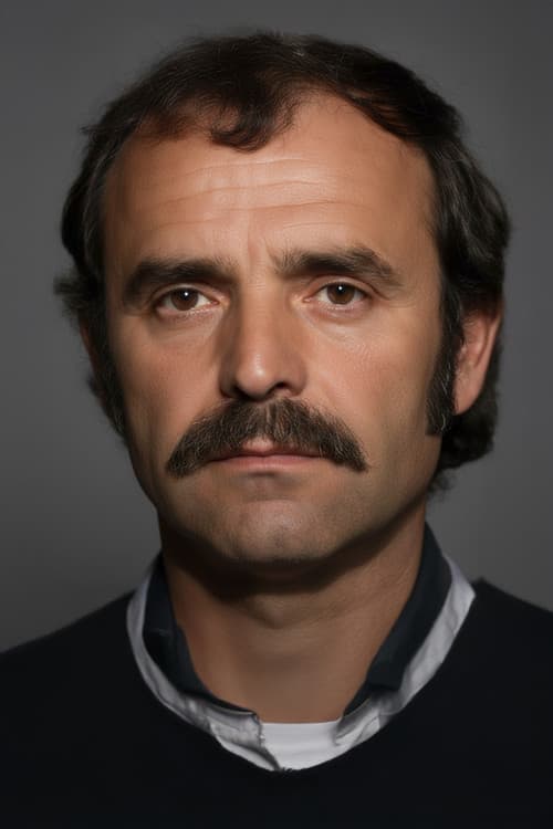 Kazım Kartal photo