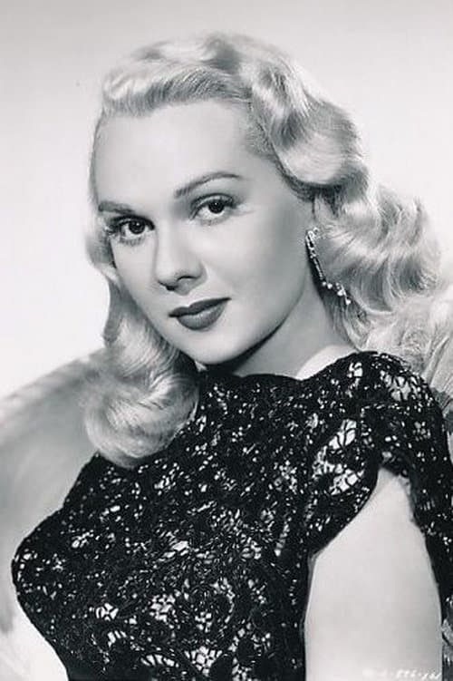 Adele Jergens photo