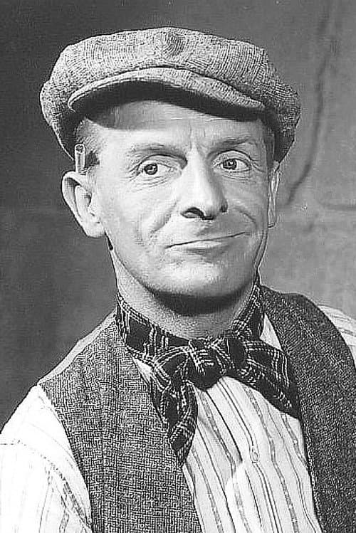 Donald Stuart photo