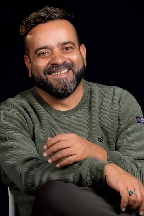 Kamal Mani Nepal photo