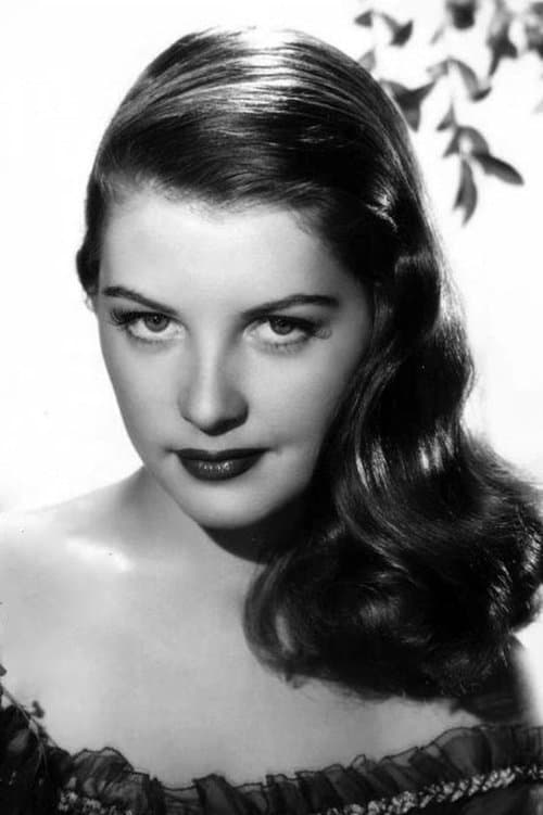 Barbara Bates photo