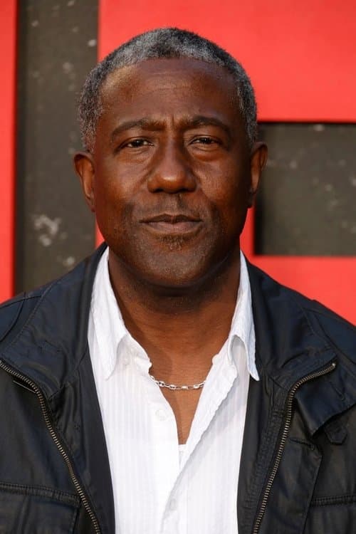 E. Roger Mitchell photo