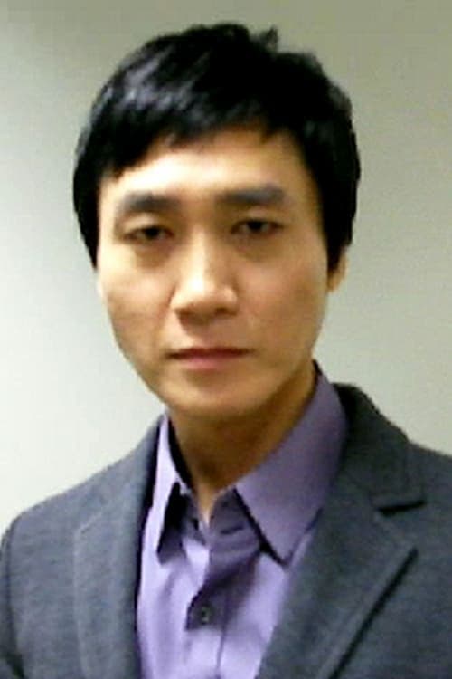 김구택 photo