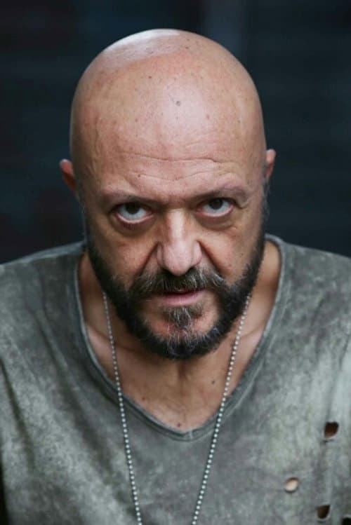 Roberto Pedicini photo