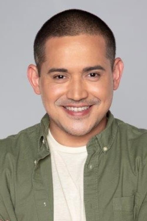 Paolo Contis photo