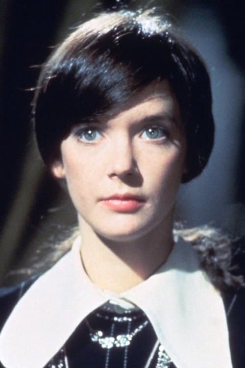 Pamela Franklin photo