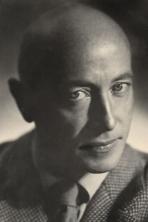 Hubert von Meyerinck photo