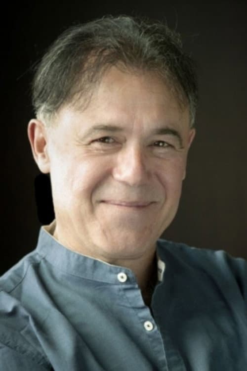 Gáspár Sándor photo