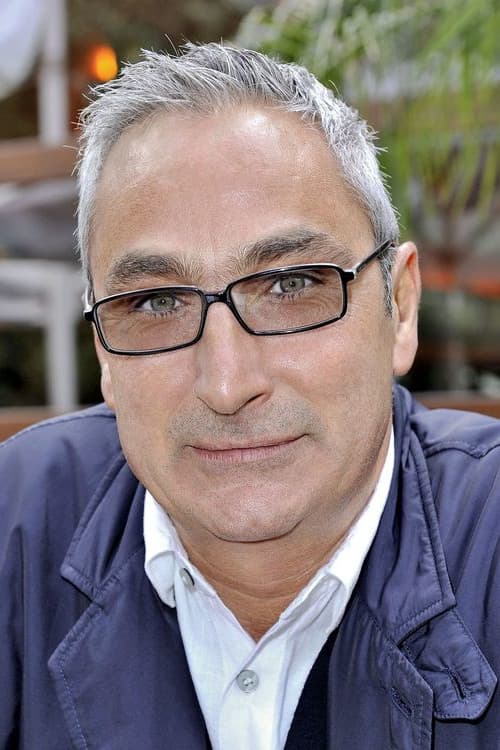 Angelo Colagrossi photo