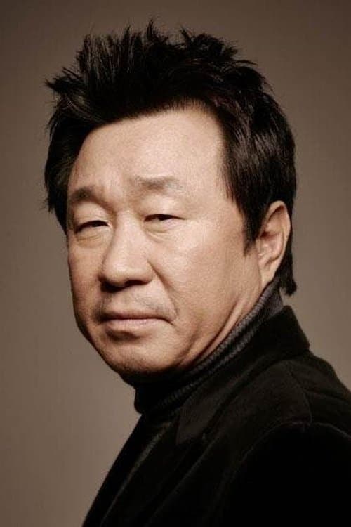 임하룡 photo
