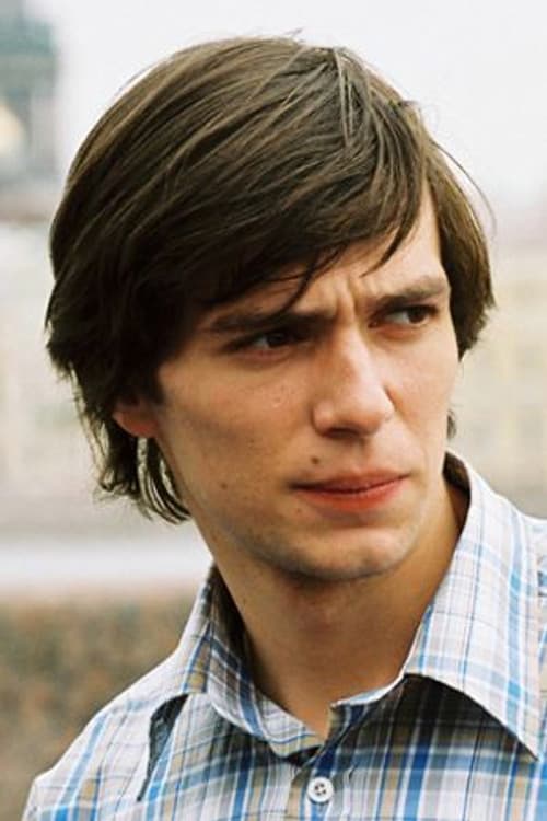 Павел Баршак photo