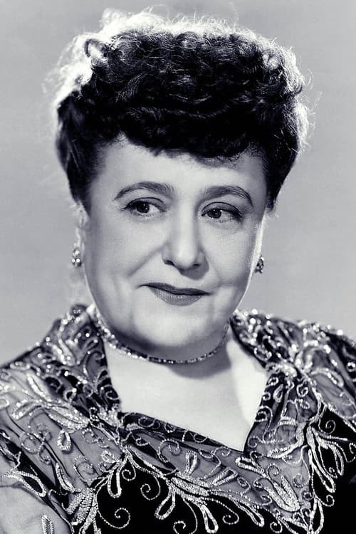 Florence Bates photo