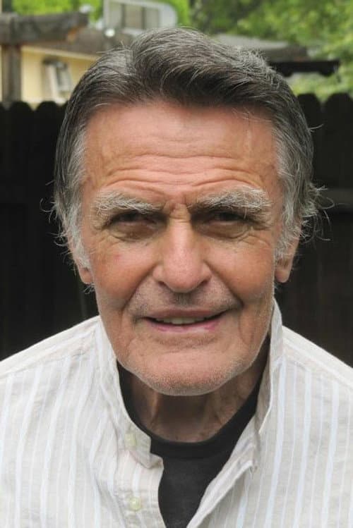 Roger Browne photo