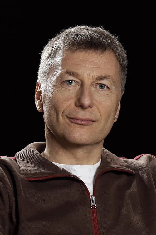 Milcho Manchevski photo