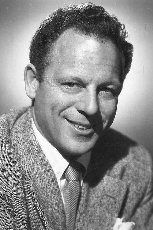 Bill Goodwin photo