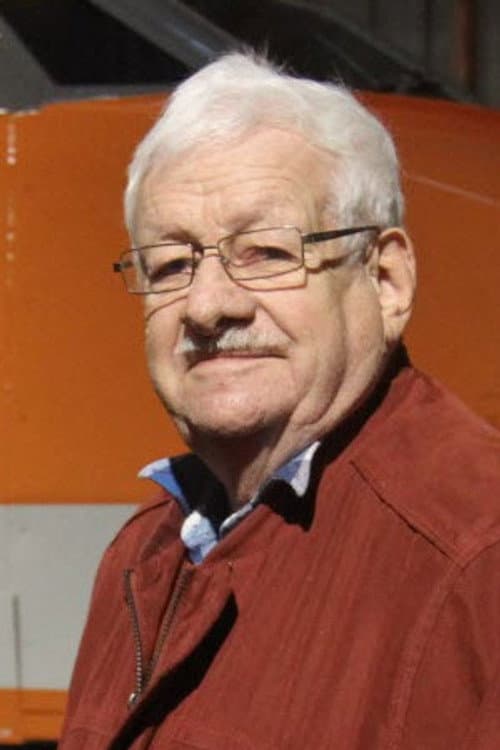 Jacques Cooper photo