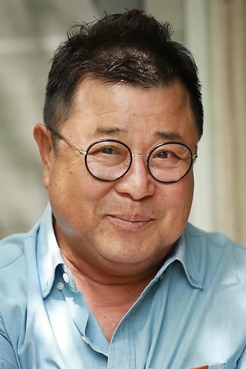 백일섭 photo