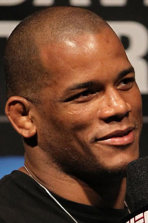 Hector Lombard photo