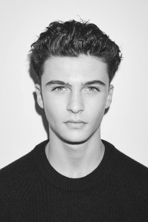 Malik Frikah photo