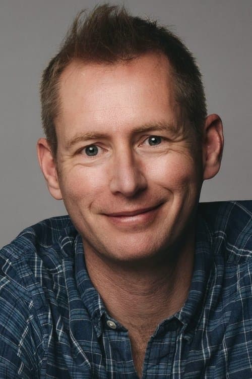 Merlin Crossingham photo