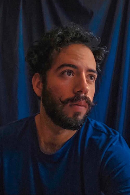 Carlos Franco photo
