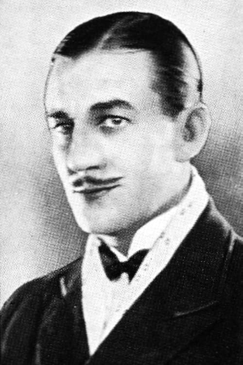 Ward Crane photo