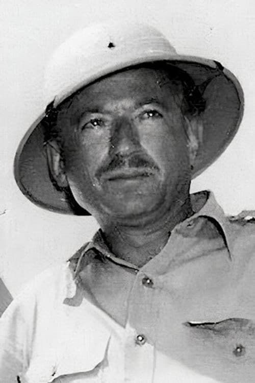 Reginald Le Borg photo