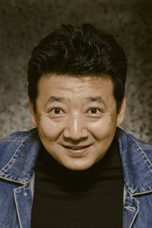 王砚辉 photo