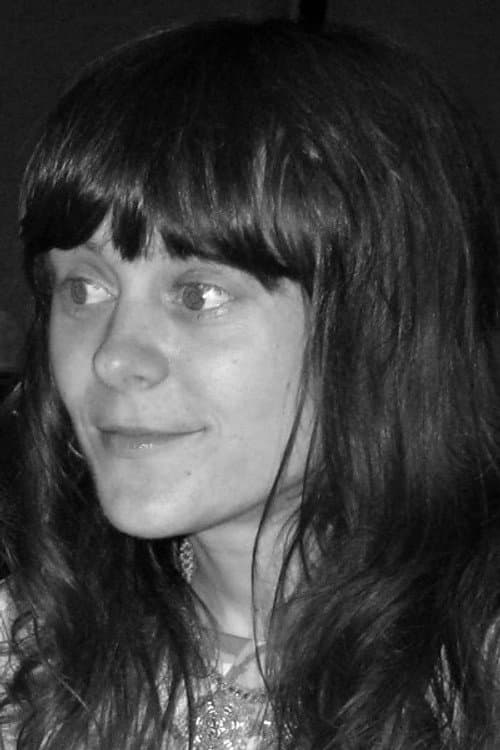 Amy Lockhart photo